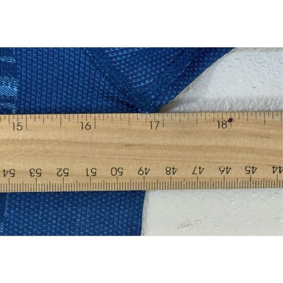 NWOT Odlo Blackcomb Long Sleeve Performance Base Layer Shirt Men's Large - Picture 12 of 12